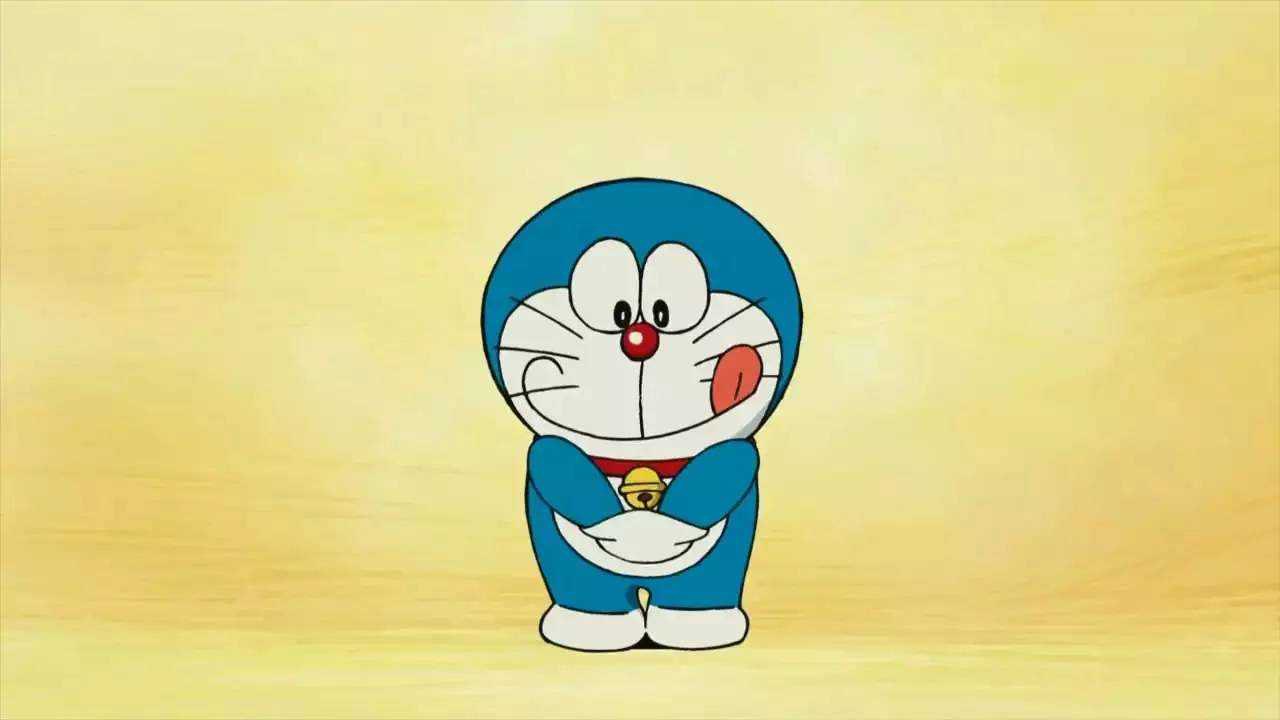 哆啦a梦的百宝袋