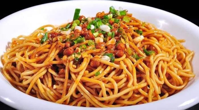 你不晓得!这多湖北美食居然都是非遗