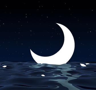 今晚的"半影月食",你看到了吗?