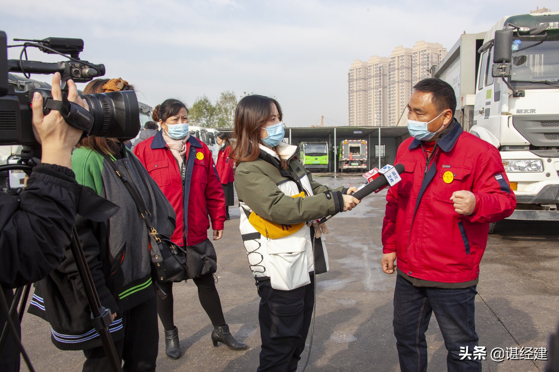 江建华简介图片