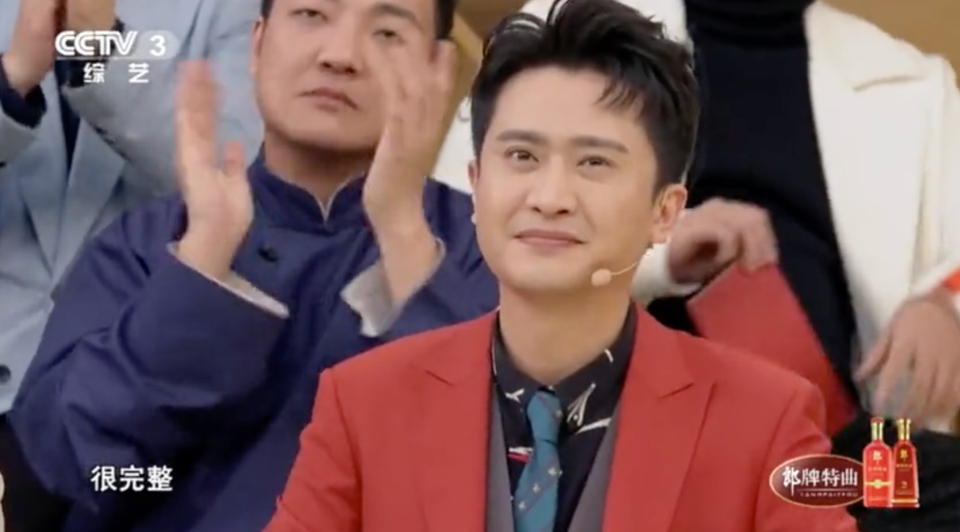 陈佩斯首档综艺就放大招,你大爷还是你大爷!