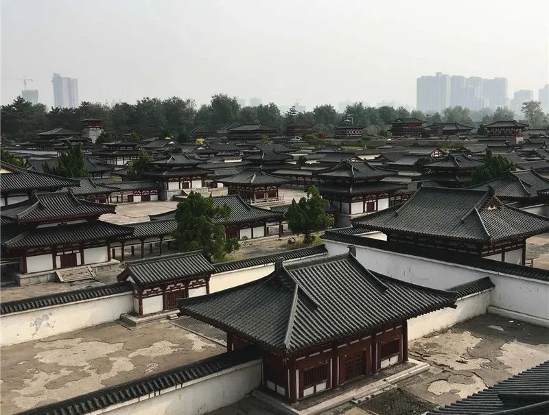 古代皇城大pk,你最喜欢哪里?