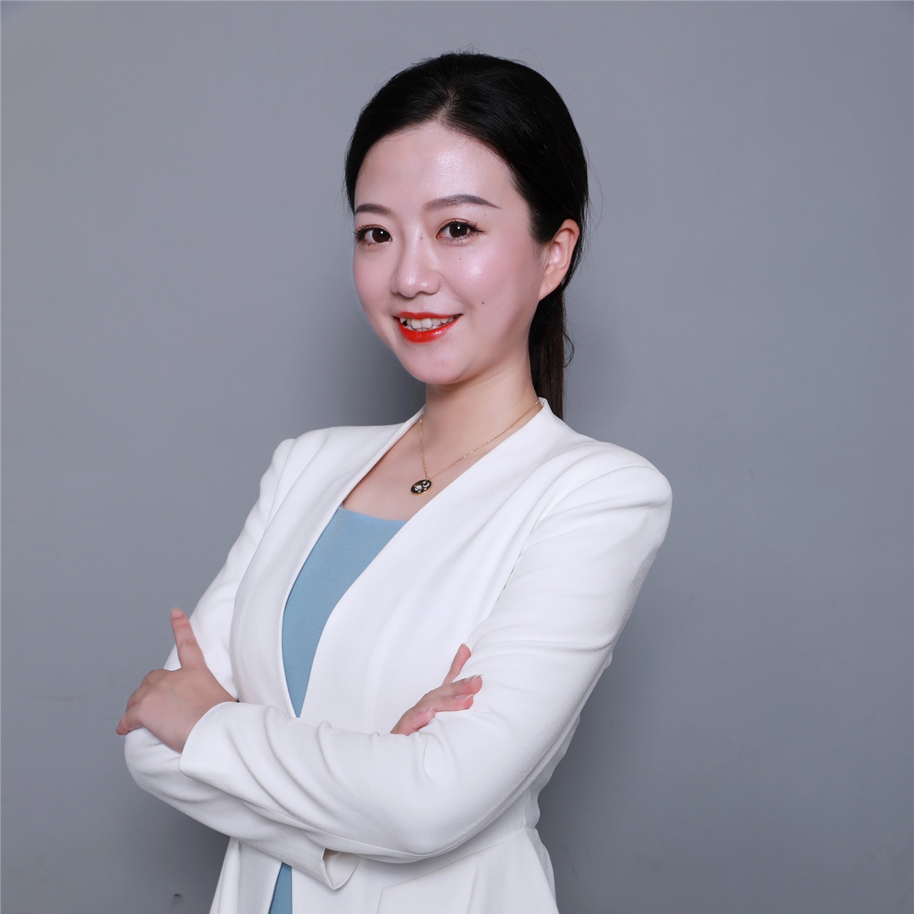 辛亥革命武昌起义纪念馆讲解员——陈清