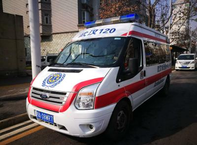 学党史,守初心,武汉120为民服务办实事