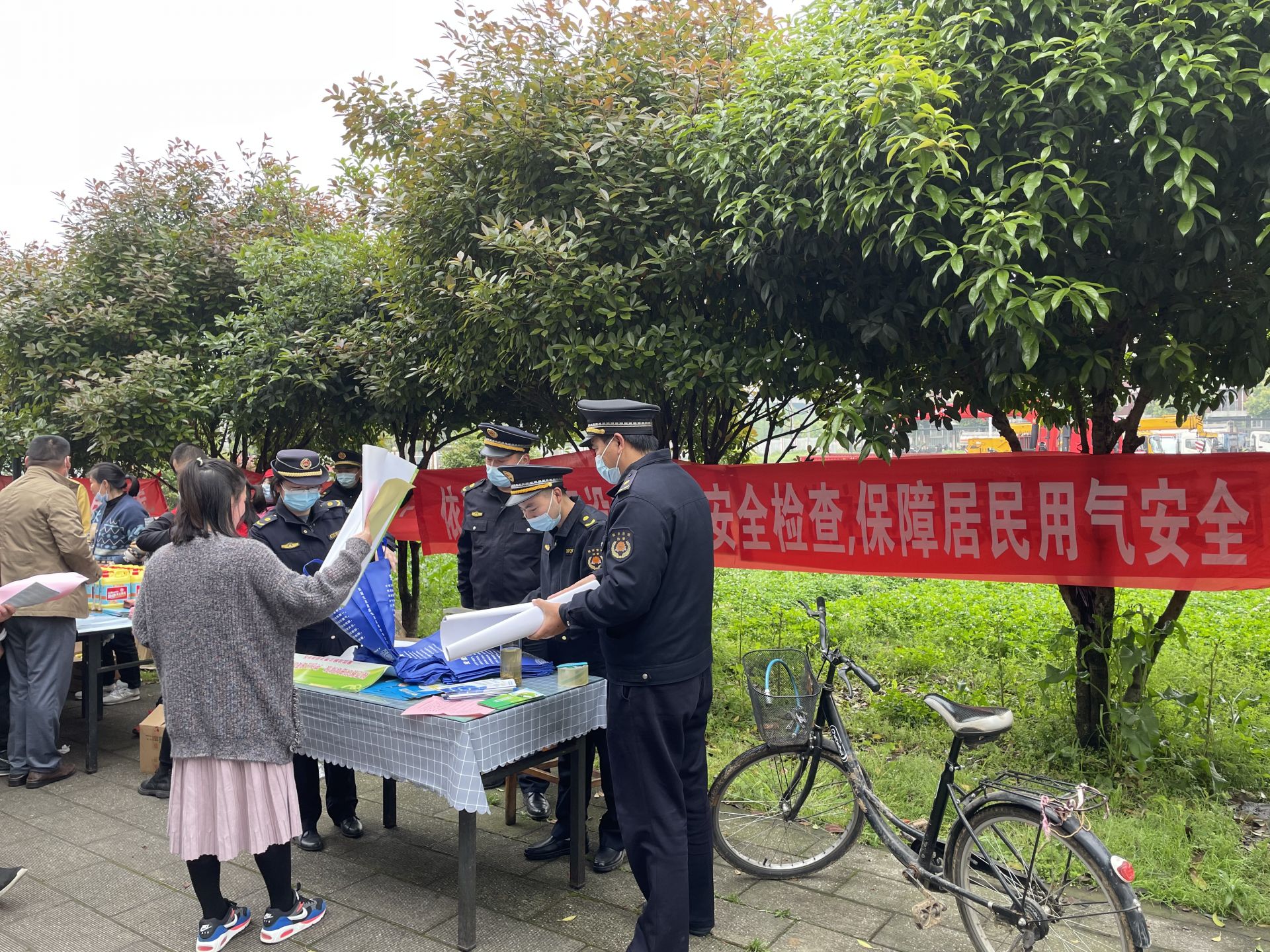 燃气泄漏检测：守护家庭安全的隐形卫士