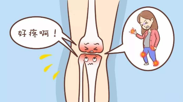 "老寒腿"是不穿秋裤冻出来的?秋裤:这锅我不背.