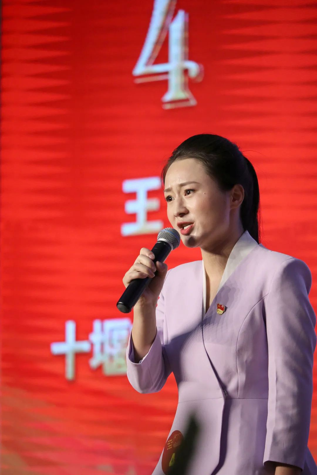 全省气象部门中国梦·劳动美