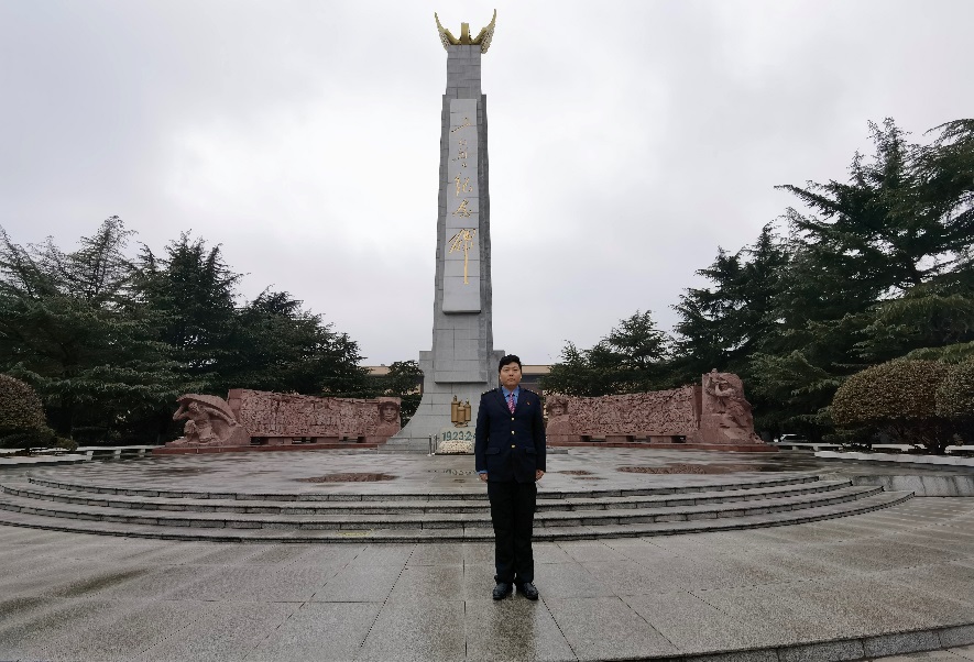 革命人永远是年轻 | 汽笛声声,百年回响