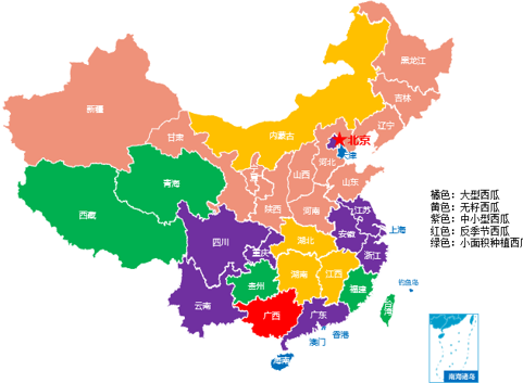 中国版世界地图简笔画图片