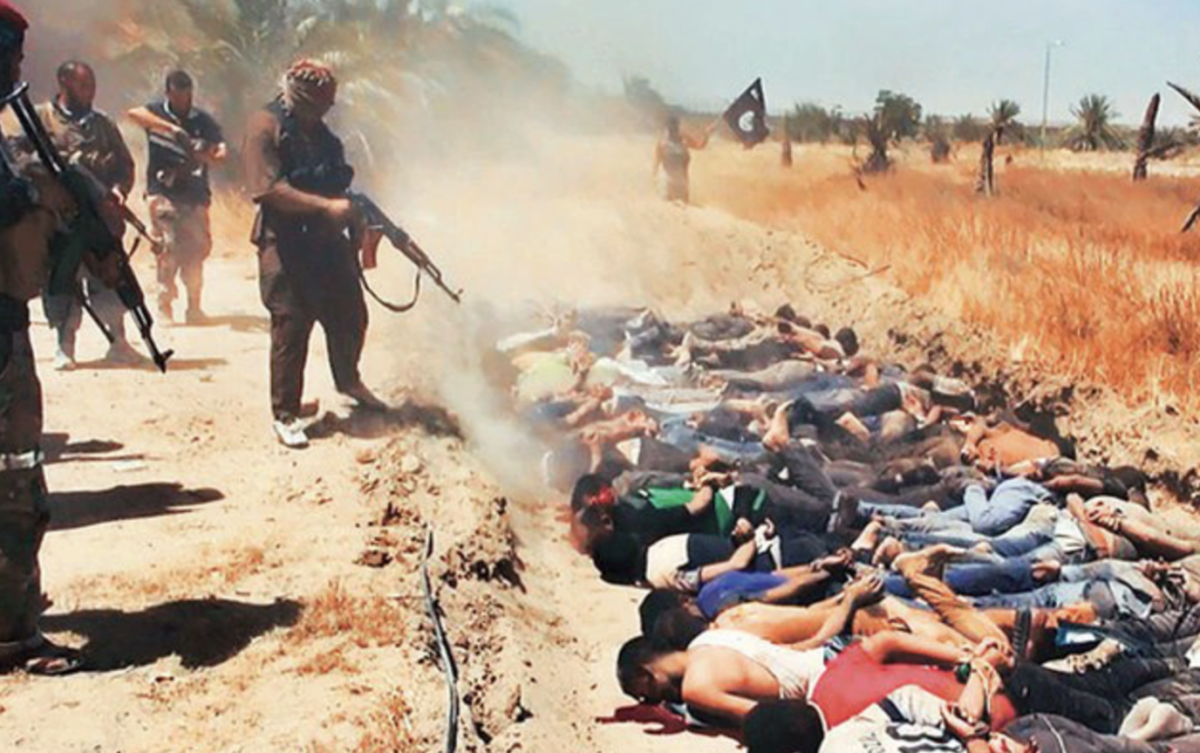 "9·11"事件20年:毁灭霸权的只有它自己