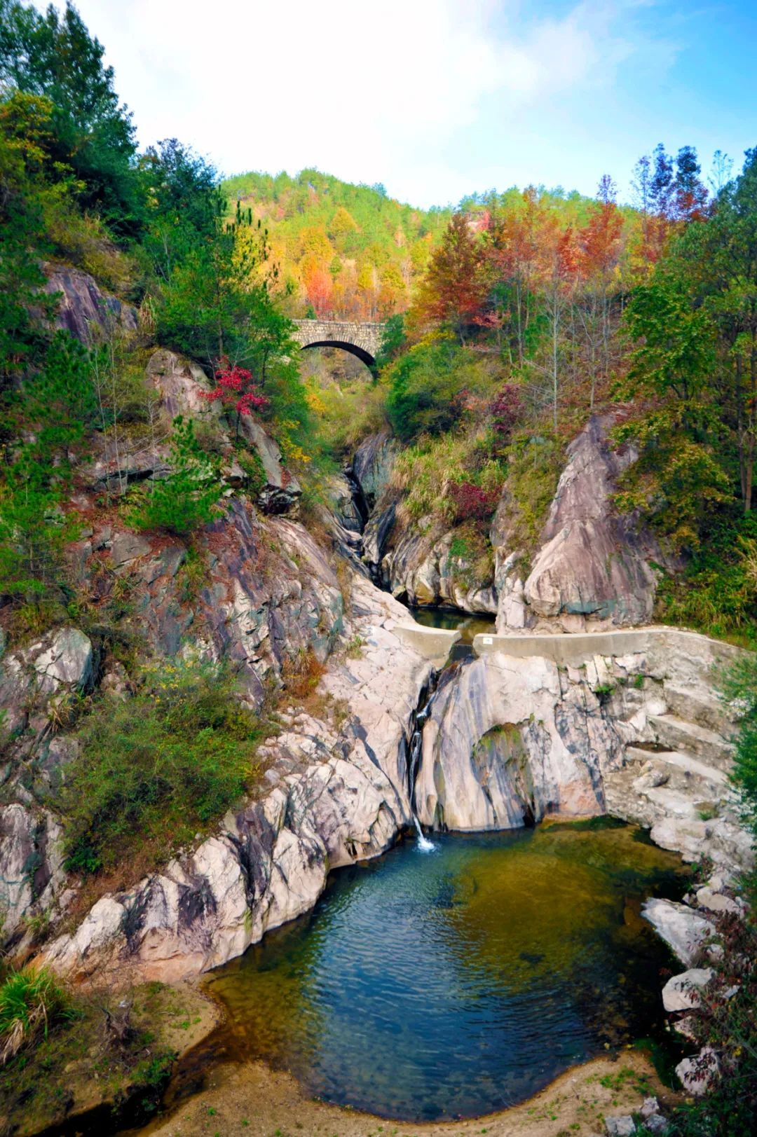 湖北乡村旅游精品线路推荐自然野趣匠心传承