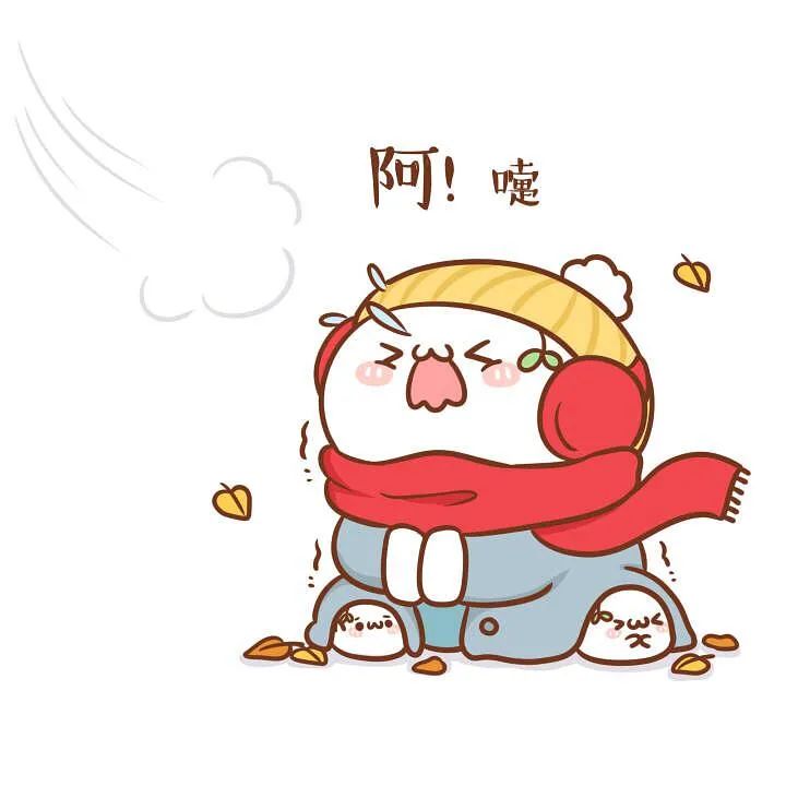 感冒病毒的入侵和繁殖而人体的体温调节功能对突如其来的寒冷刺激难以