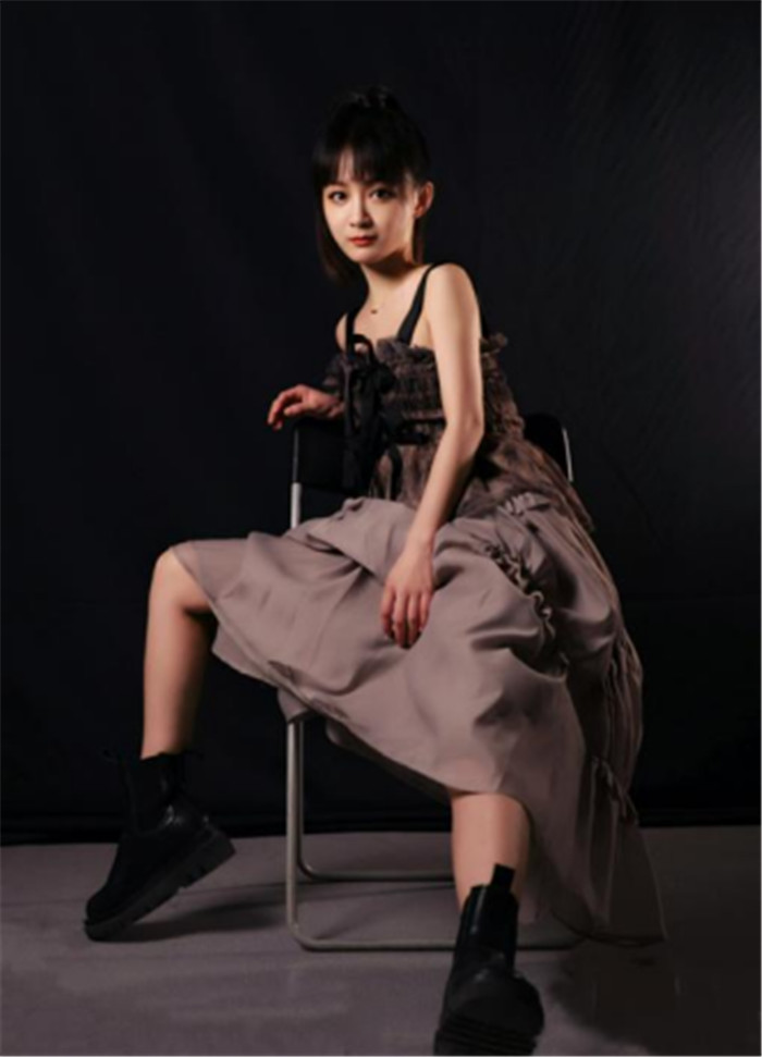 徐珊音乐故事三部曲—直面《真香》勇敢《点亮》绝不《白来》