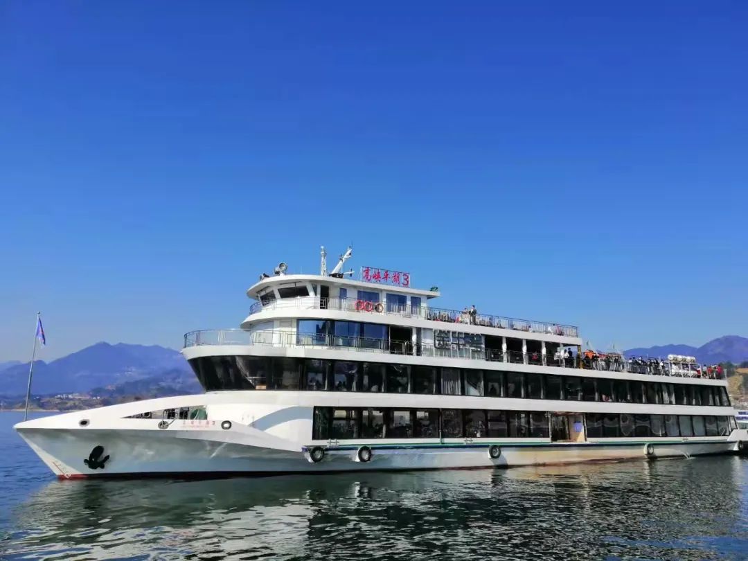 湖北秭归连续四年上榜中国旅游百强县