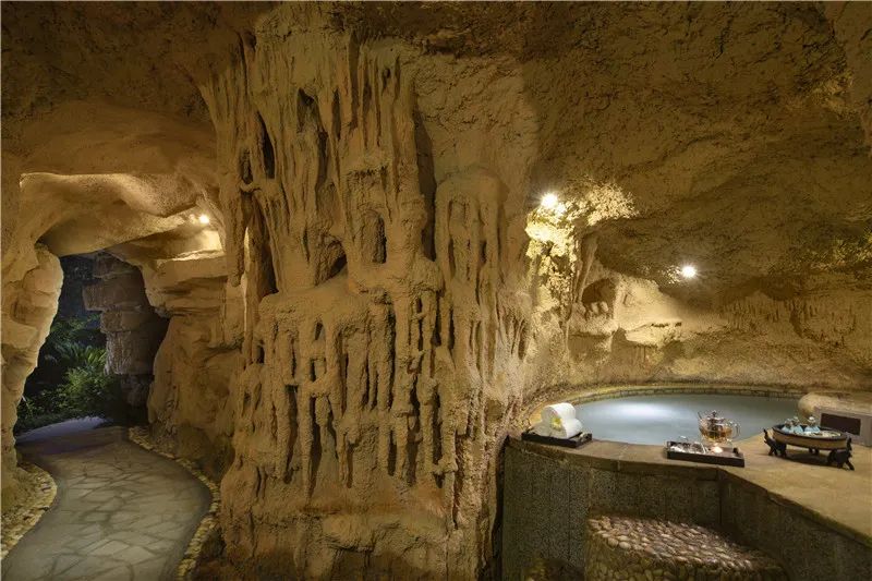 湖北冬日温泉攻略让你暖身又暖心