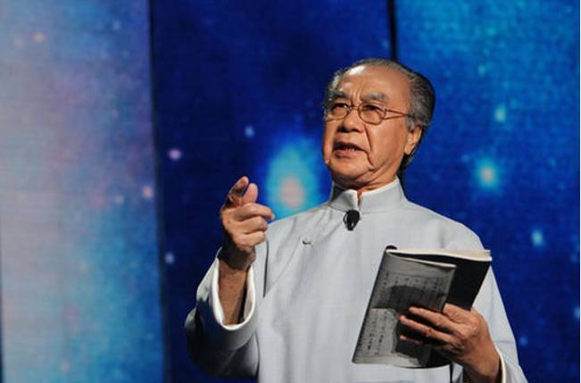 不朽的时代之音——方明