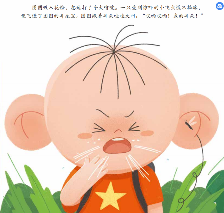 番豆幼儿园小豆班图片