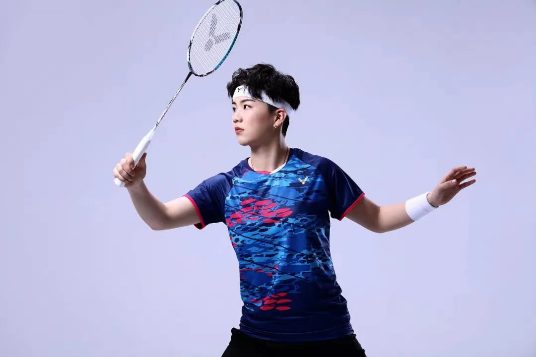 李茵晖的出彩人生:在一次次蜕变中,盛放