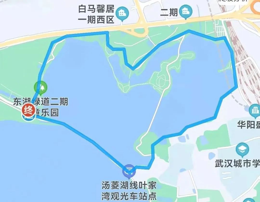 东湖绿道2.jpg 图片