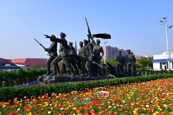 云出行，看古迹 | 阅马场的来历你知道吗？