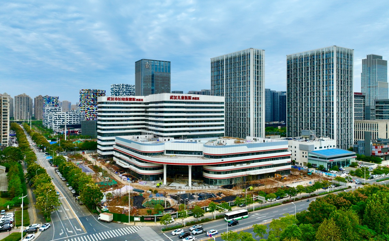 关于武汉妇女儿童医疗保健中心（武汉市妇幼保健院、武汉市儿童医院）代挂专家号，快速办理，节省时间的信息