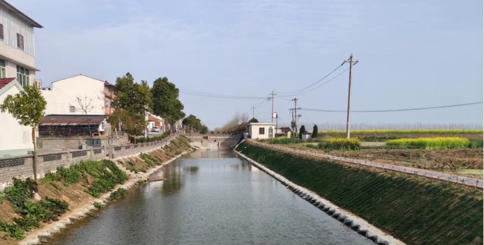 湖北省石首市南口镇图片