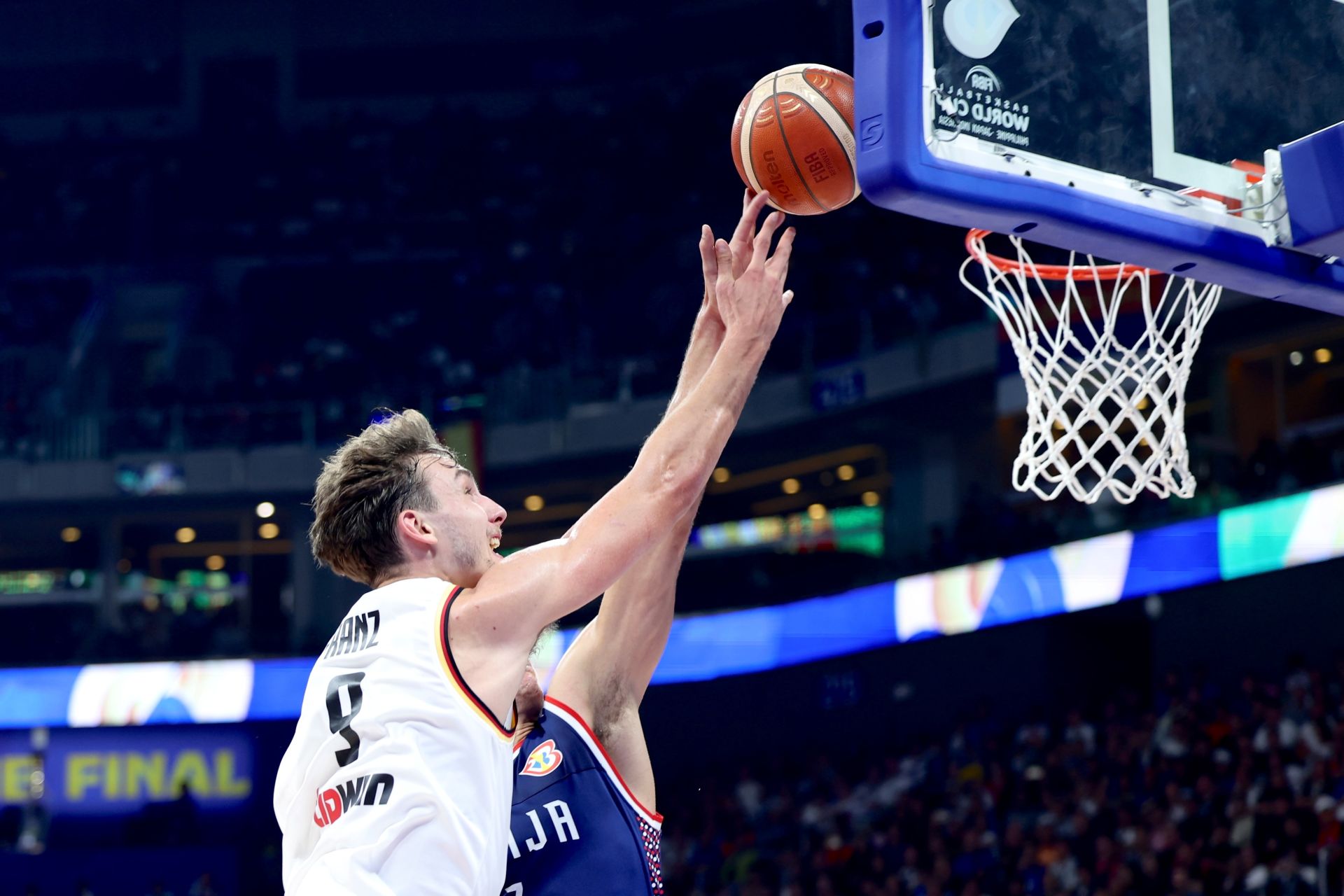 篮球世界 杯赛事前 全球顶级相关图片4