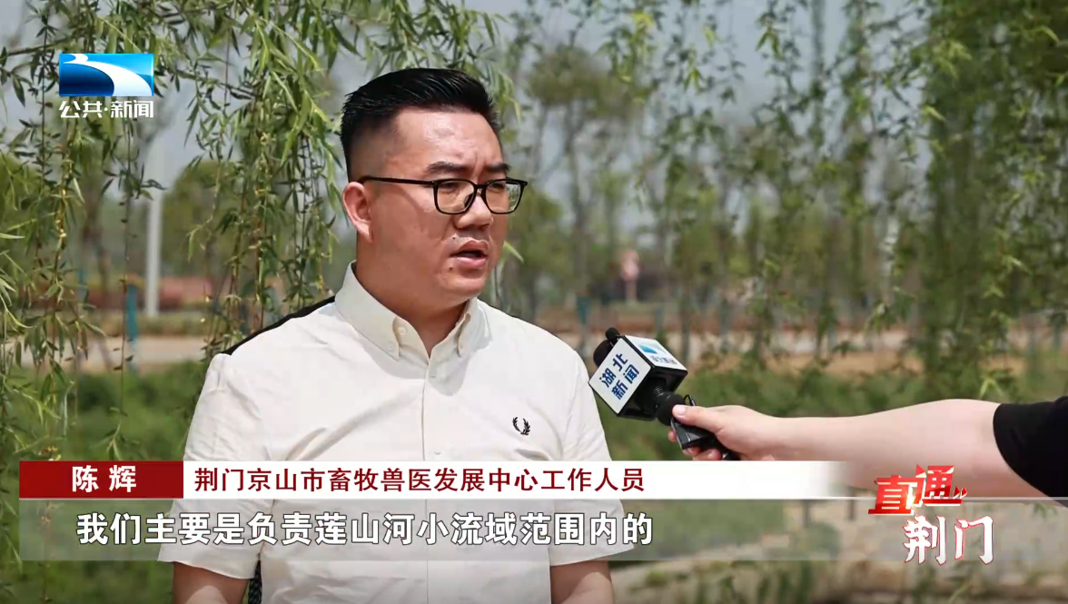 直通荆门 | "无中生有"发展风电产业 年产值50亿元