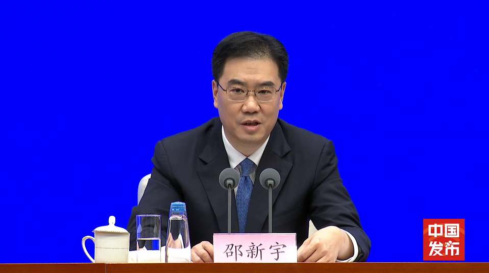 湖北省委副书记,省长王忠林,湖北省委常委,常务副省长邵新宇,湖北省