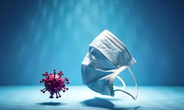 国家疾控局:新冠病毒kp.