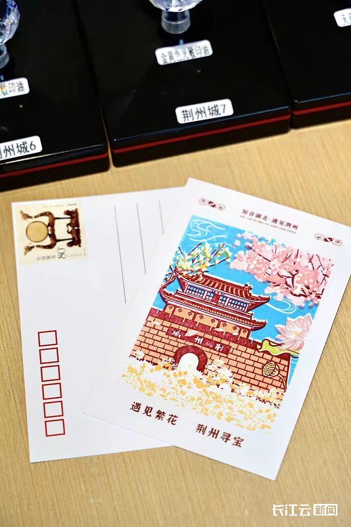 近万人参与 "遇见繁花 荆州寻宝"活动圆满落幕