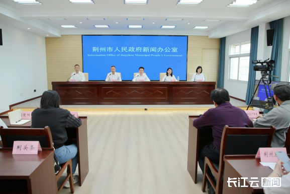 荆州:让利于民 千余套"保租房"上新了_长江云 - 湖北网络广播电视台