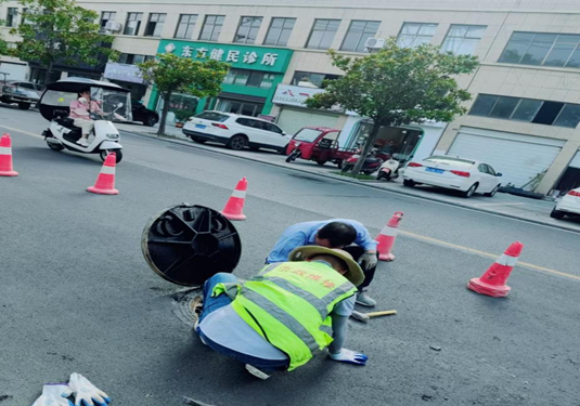 罗田县12345热线“高效办成一件事”