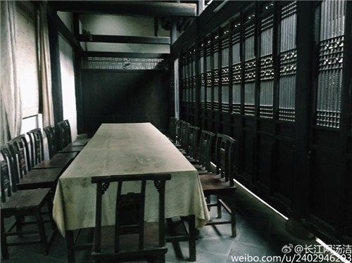 【网络媒体走转改】湖北红安这条古街记录过革命时期的壮怀激烈，更见证了新中国的巨大变迁