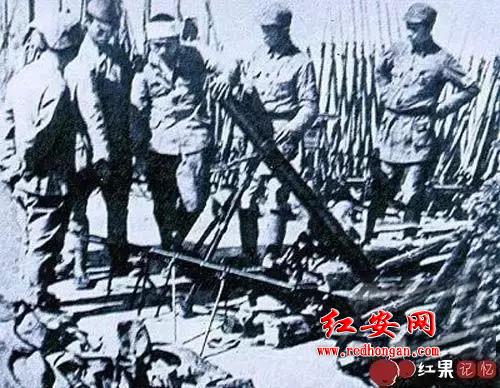 《亮剑》原型——129师“悍将”王近山的成名战韩略村伏击战