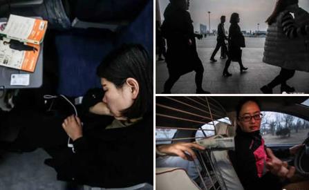 新晋“网红”姜京子的故事引发众多网友共鸣