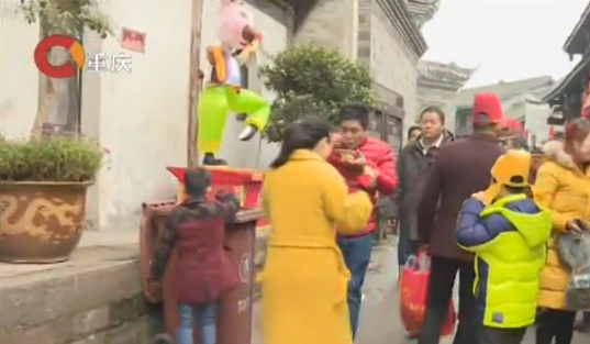 爱护环境 人人有责