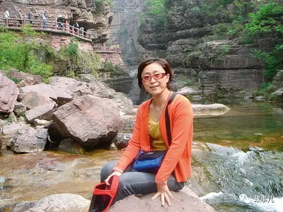 这位女少将系二炮唯一女将军 曾以省状元考入北大