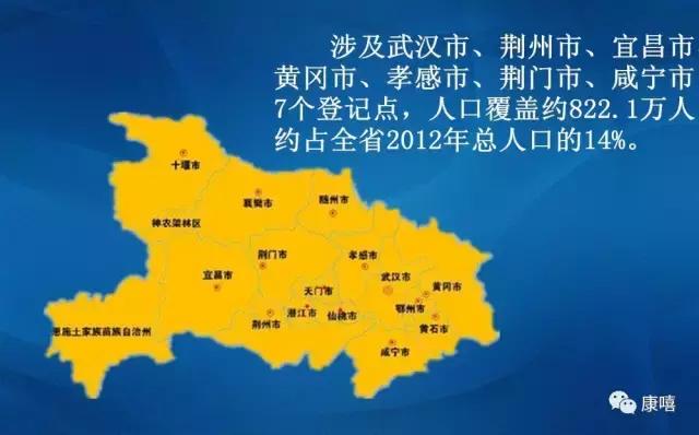 惊呆！湖北首次发布癌症年报：新增癌症患者中每5个有1个是肺癌