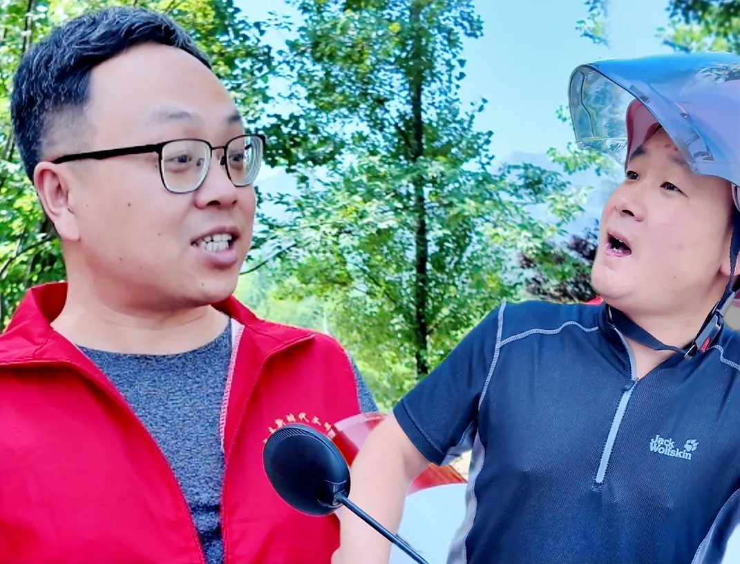 房县：暑期防溺水 不做孤“泳 ”者