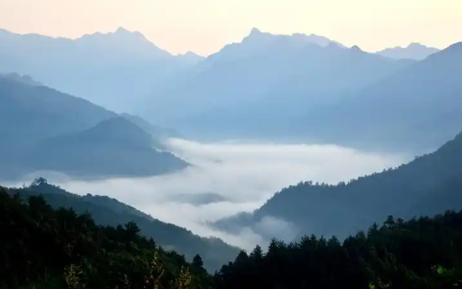 马年说“马” | 马蹄山