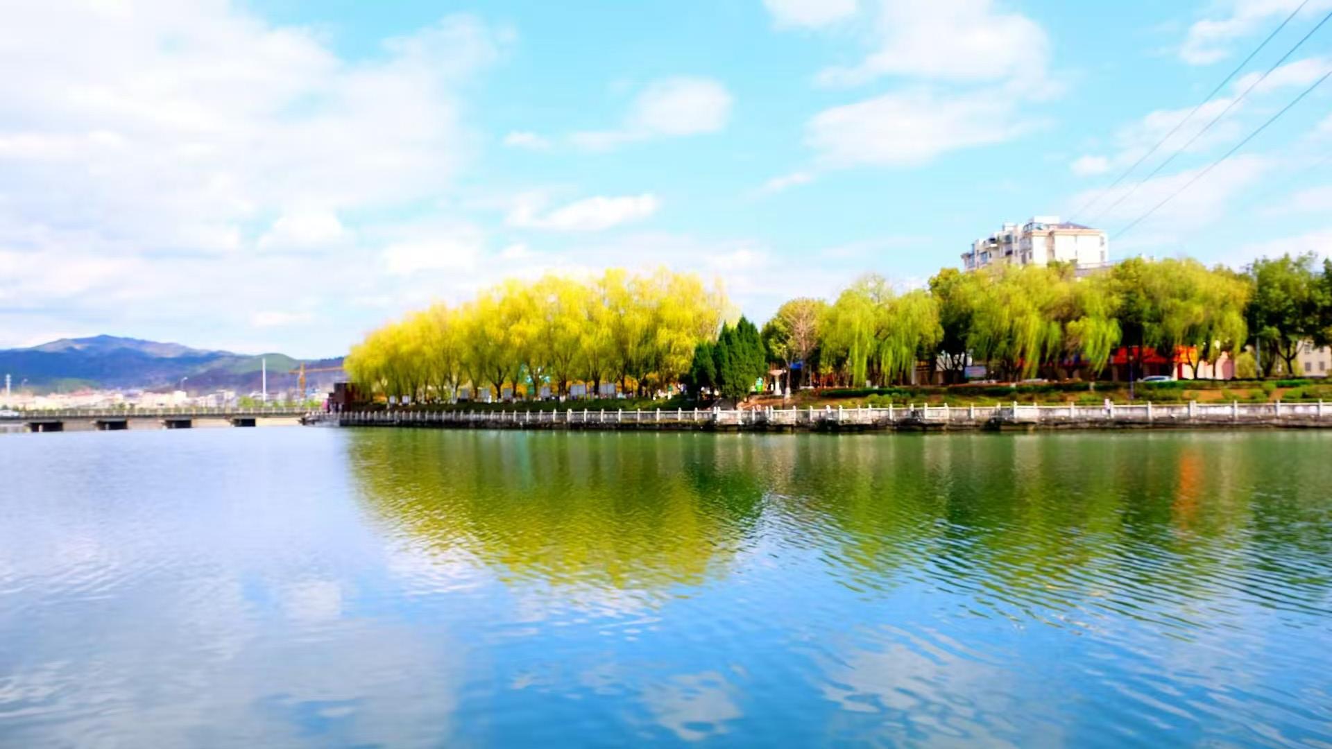 房县新闻20260318