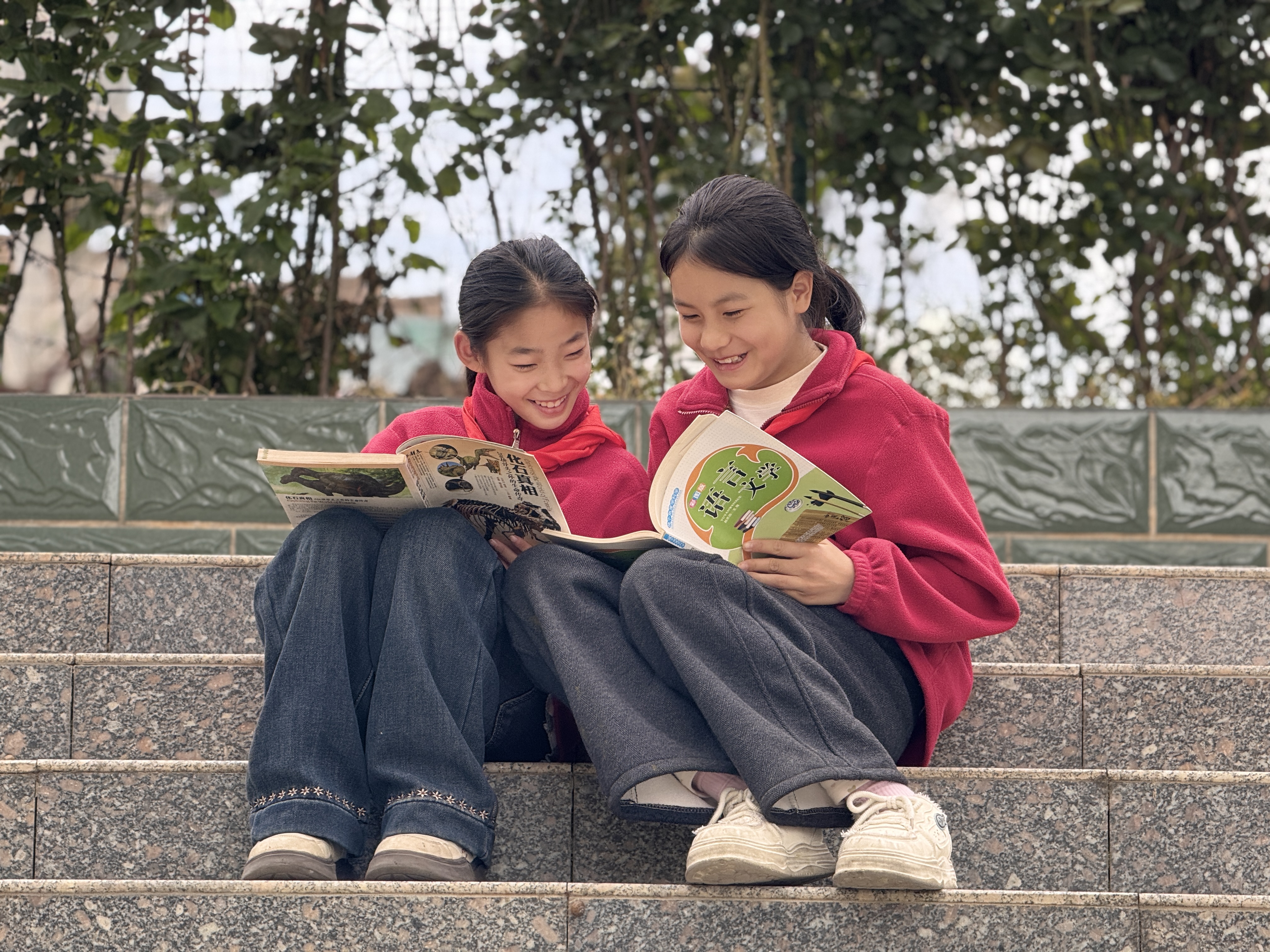 海报 | 诗韵房陵 书香房县