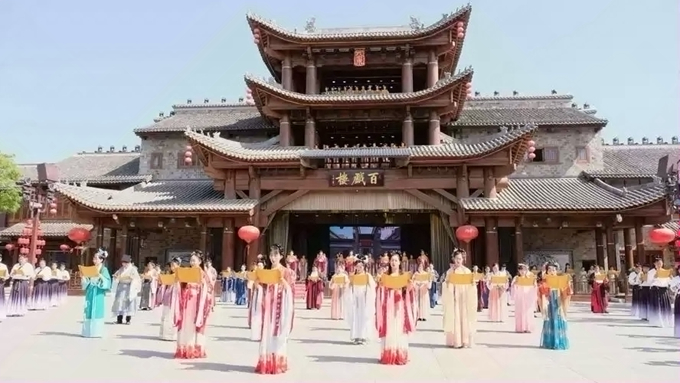 实力上榜！房县跻身全国百强