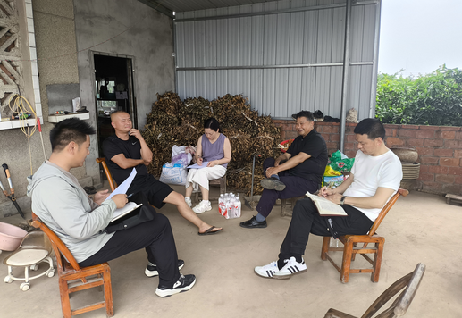 基层这一课，他们学到了什么？
