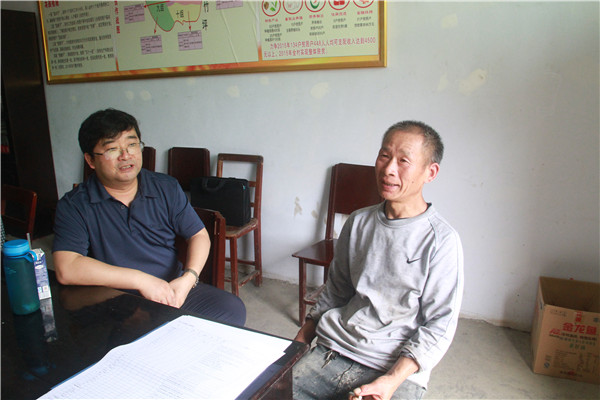 入户回访帮扶措施落实情况_副本