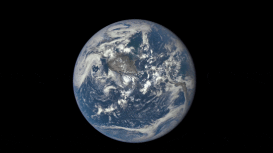 证据显示古代火星可能是个湿润世界，直到……