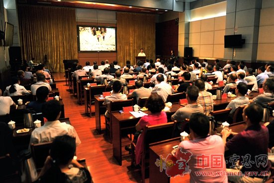 【中秋恳亲大会】首届中秋恳亲招商引资洽谈会成功签约52亿元
