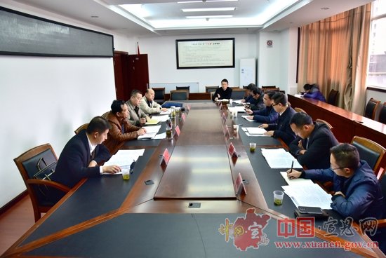 省民政厅督查组到宣恩督查因灾倒房恢复重建、社会救助等工作