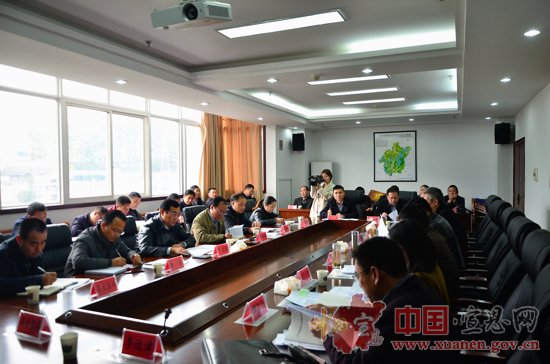 伍家台贡茶农业综合标准化示范区通过考核验收
